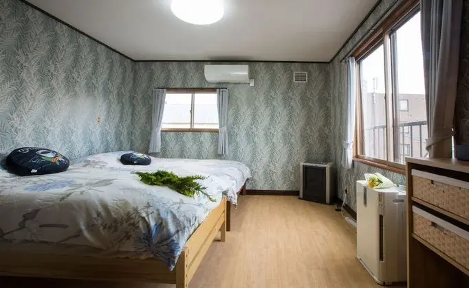 Superior Ev, 6 Yatak Odası