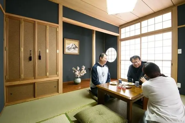 Superior Ev (7-bedrooms)