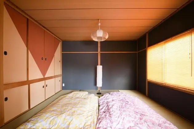 Superior Ev (7-bedrooms)