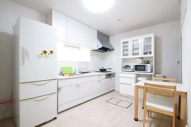 Superior Ev (7-bedrooms)