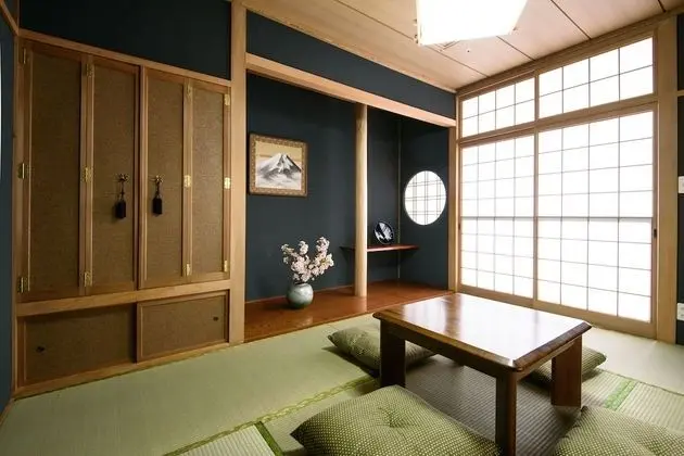 Superior Ev (7-bedrooms)