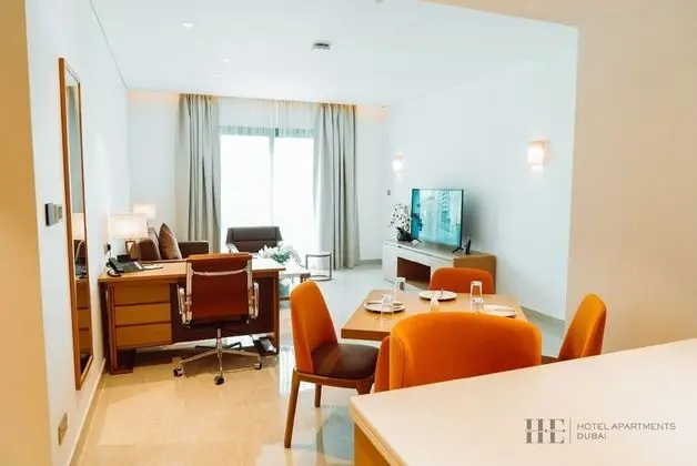 Deluxe Apart Daire, 1 Yatak Odası, Balkon