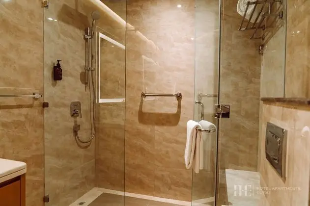 Deluxe Apart Daire, 1 Yatak Odası, Balkon