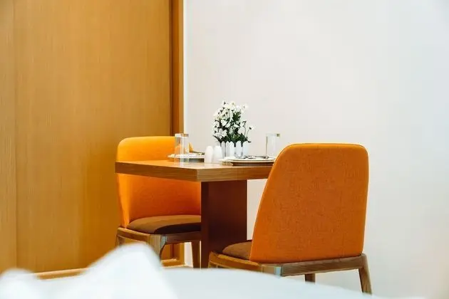 Deluxe Stüdyo, 1 En Büyük (King) Boy Yatak, Balkon