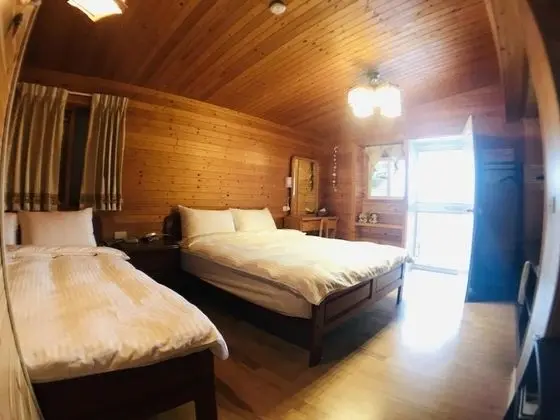Romantic Dört Kişilik Oda