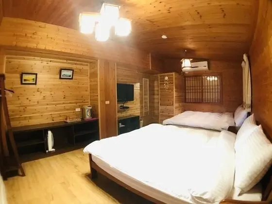 Romantic Dört Kişilik Oda