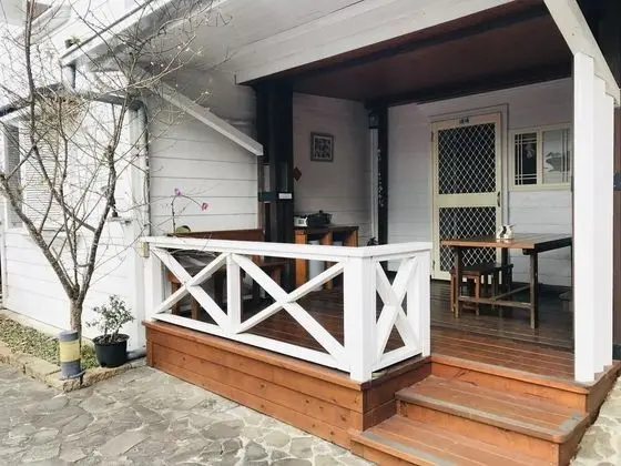 Romantic Dört Kişilik Oda