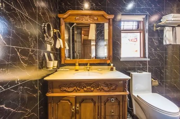 Comfort İki Ayrı Yataklı Oda