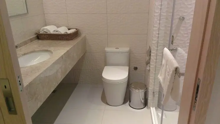 Elite İki Ayrı Yataklı Oda