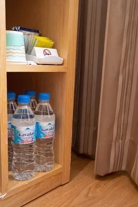 Family Oda, 2 Çift Kişilik Yatak