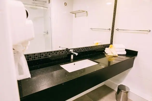 Tek Büyük Yataklı Oda, 1 Çift Kişilik Yatak, Sigara İçilmez, Şehir Manzaralı