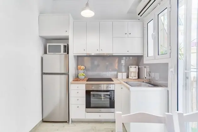 Apart Daire, 1 Yatak Odası