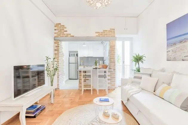 Apart Daire, 1 Yatak Odası