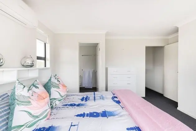 Comfort Ev, 4 Yatak Odası, Sigara İçilmez, Bahçe Manzaralı