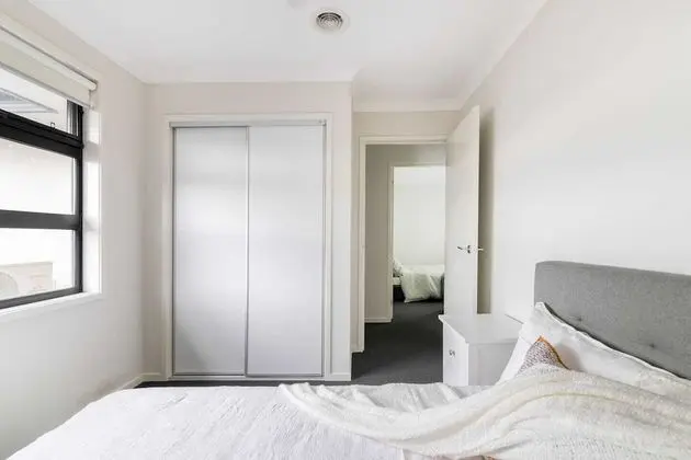 Comfort Ev, 4 Yatak Odası, Sigara İçilmez, Bahçe Manzaralı