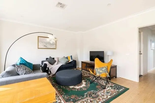 Comfort Ev, 4 Yatak Odası, Sigara İçilmez, Bahçe Manzaralı