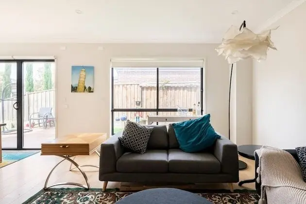 Comfort Ev, 4 Yatak Odası, Sigara İçilmez, Bahçe Manzaralı