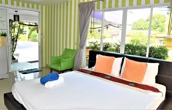 Private Villa