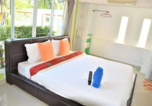 Private Villa