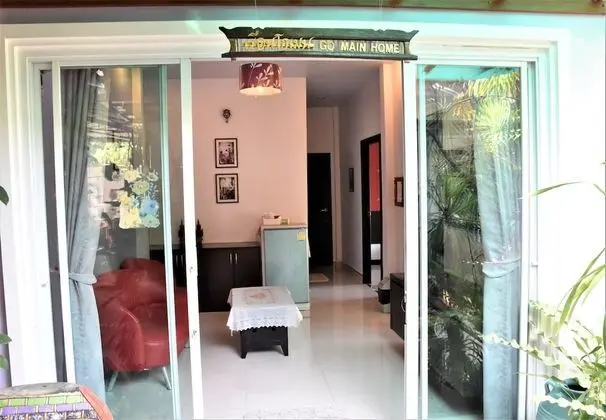 Private Villa