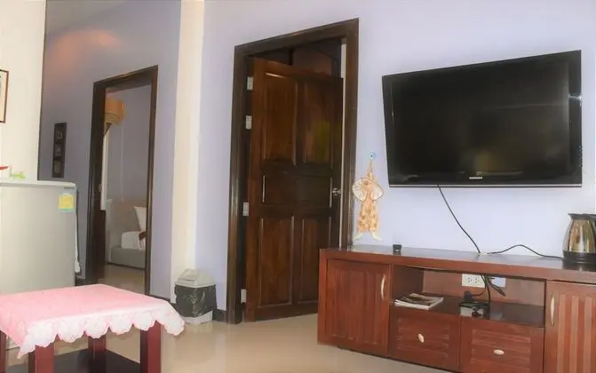 Private Villa