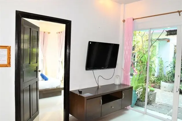 Private Villa