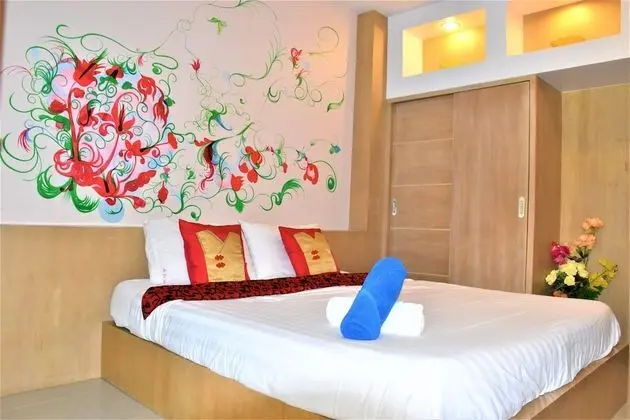 Private Villa