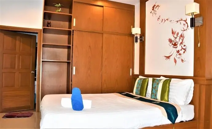 Private Villa