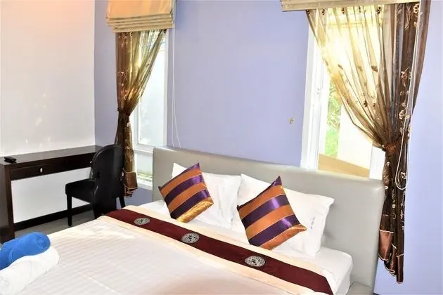 Private Villa