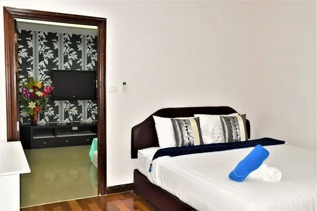 Private Villa