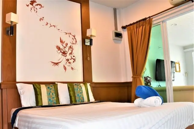 Private Villa