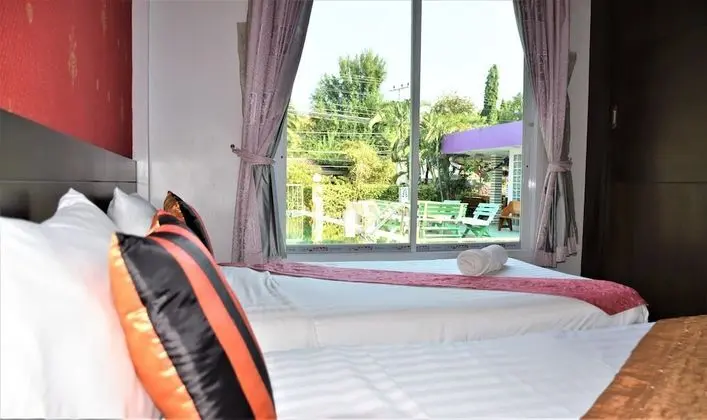 Private Villa