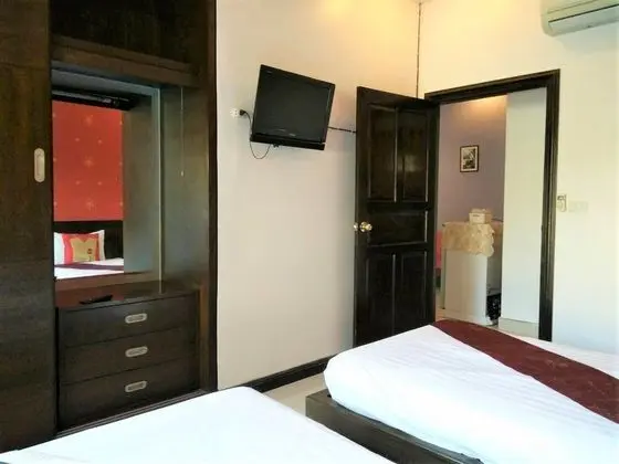 Private Villa