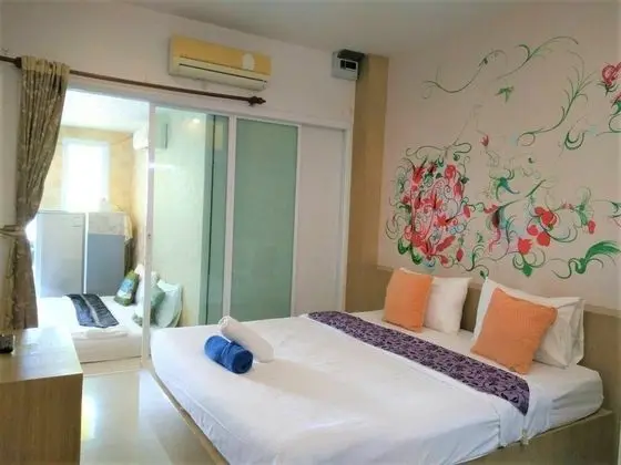 Private Villa