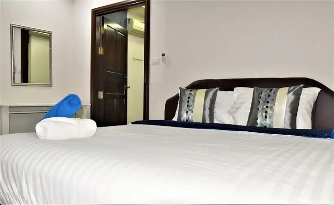 Private Villa
