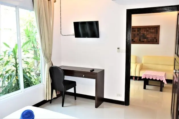Private Villa