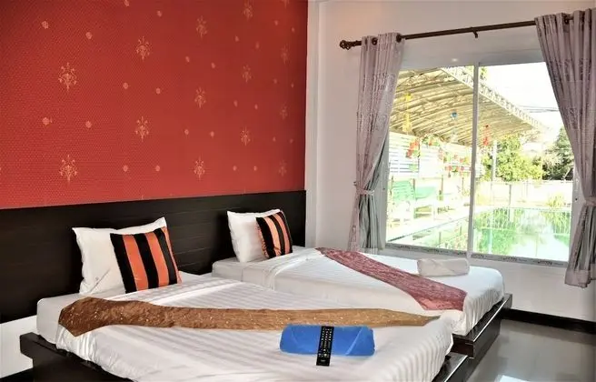 Private Villa