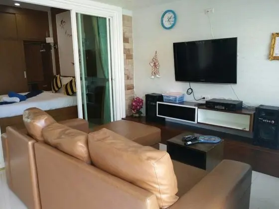 Private Villa