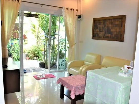 Private Villa