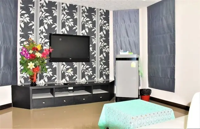 Private Villa