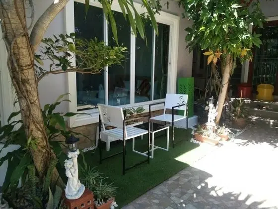 Private Villa