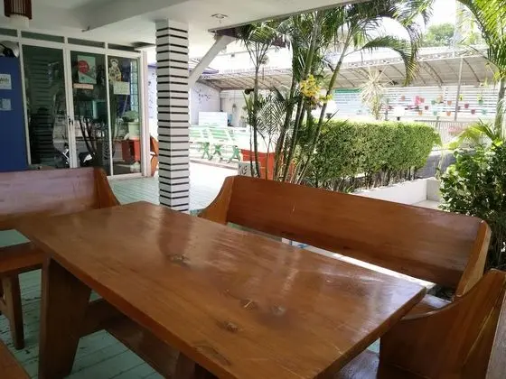 Private Villa