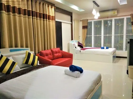Private Villa