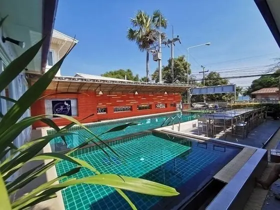 Private Villa