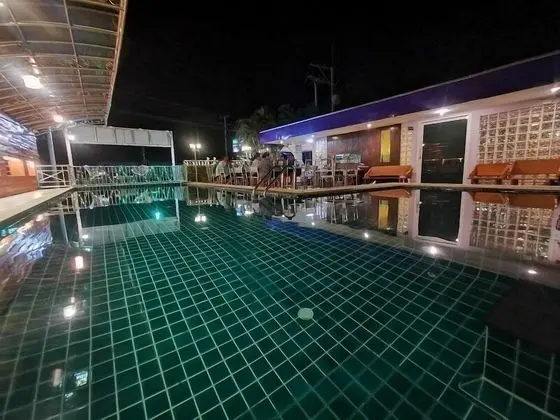 Private Villa