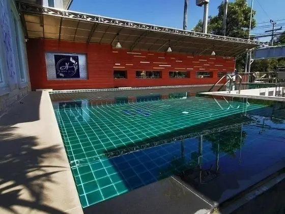 Private Villa