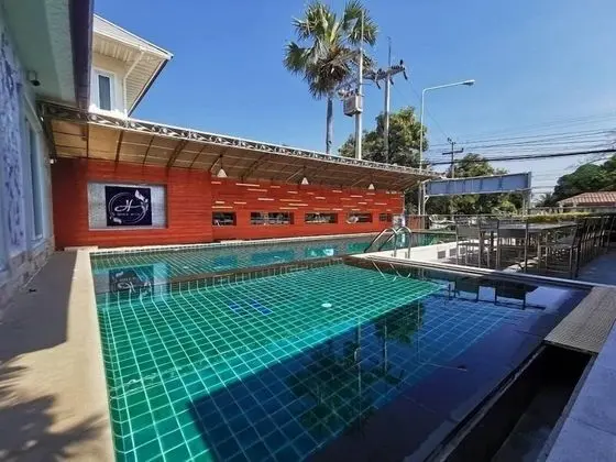 Private Villa