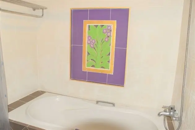 Private Villa