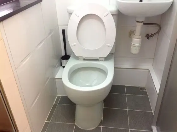Comfort İki Ayrı Yataklı Oda, 1 Tek Kişilik Yatak, Sigara İçilmez