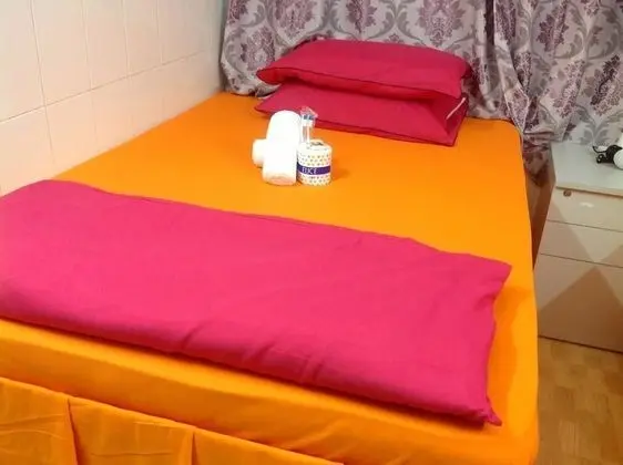 Comfort Tek Büyük Yataklı Oda, 1 Çift Kişilik Yatak, Sigara İçilmez
